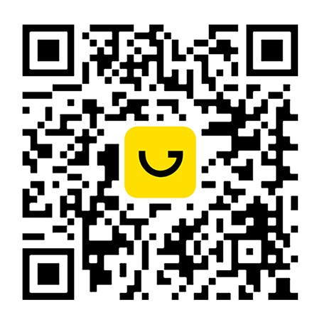 QR کد منو دیجیتال کافه و فست فود مادر پیروزی