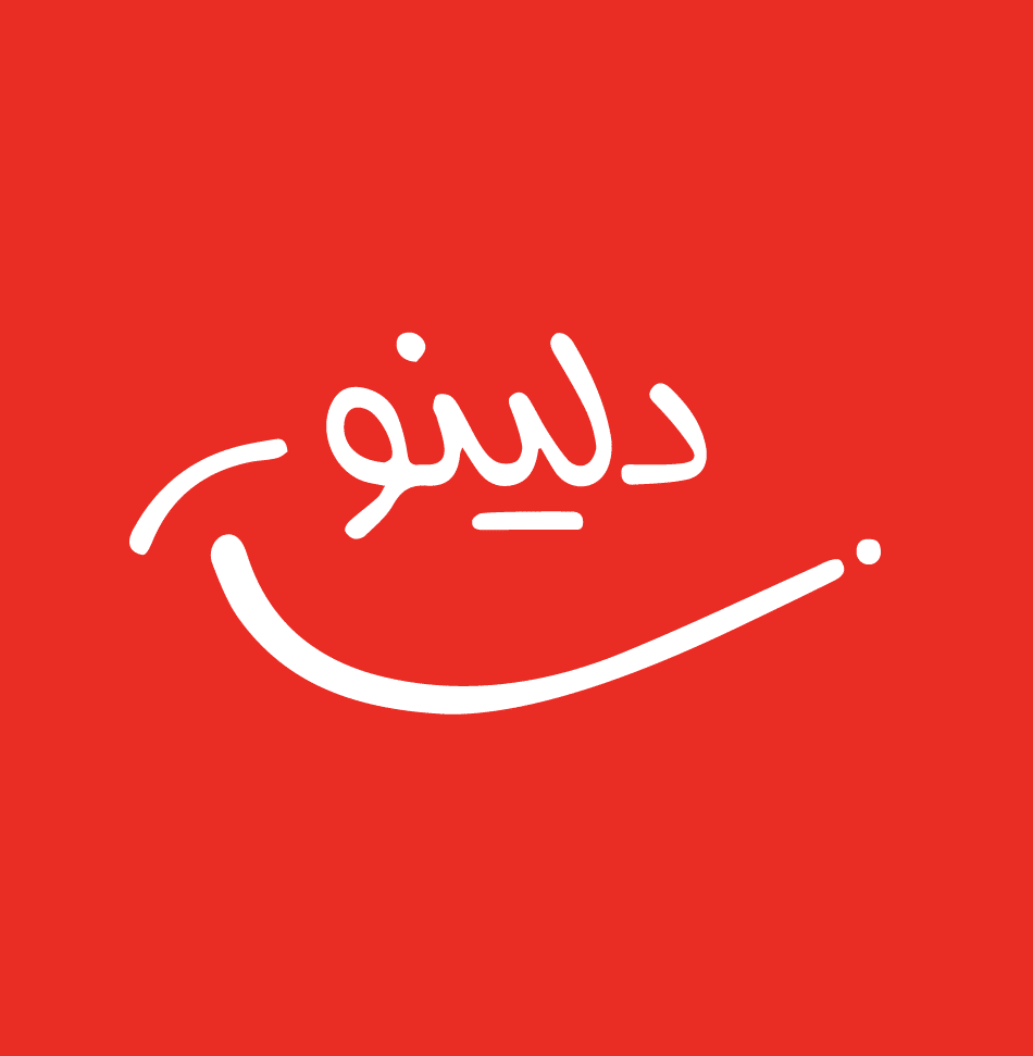 لوگو دلینو